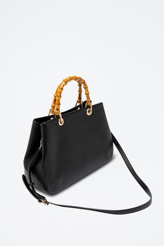 Sac à main - Noir