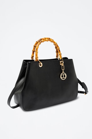 Sac à main - Noir