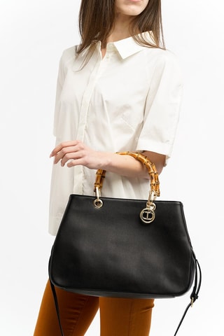 Sac à main - Noir