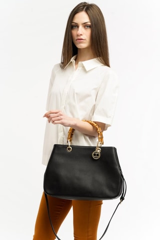 Sac à main - Noir