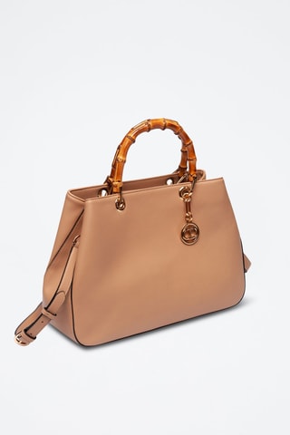 Sac à main - Beige
