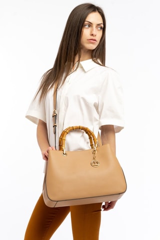Sac à main - Beige