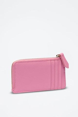 Porte-cartes - Rose
