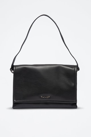 Sac porté épaule - Noir