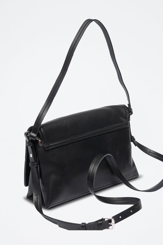 Sac porté épaule - Noir