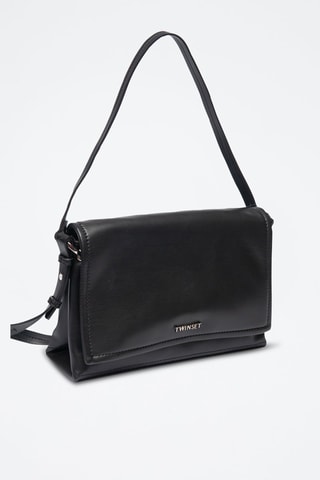 Sac porté épaule - Noir