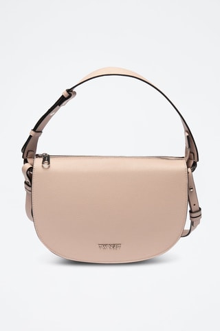 Sac porté épaule - Beige