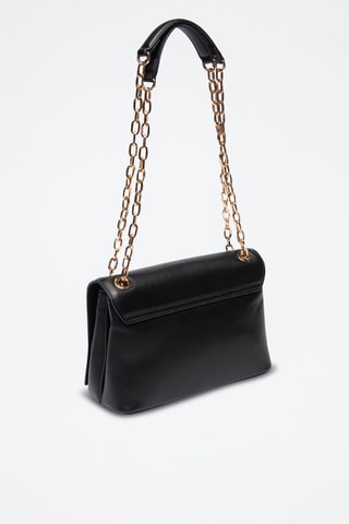 Sac porté épaule - Noir
