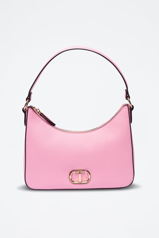 Sac porté épaule - Rose
