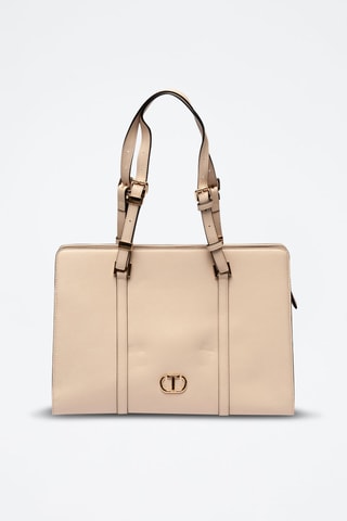 Cabas - Beige