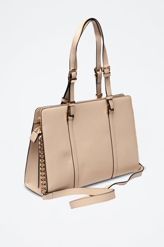 Cabas - Beige
