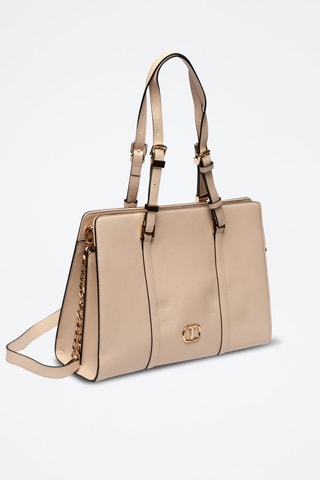 Cabas - Beige