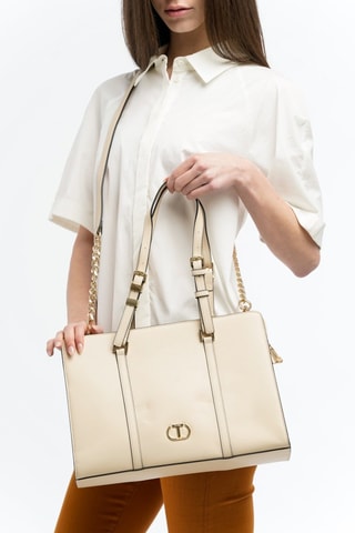 Cabas - Beige
