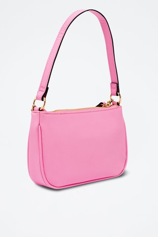 Mini sac porté épaule - Rose