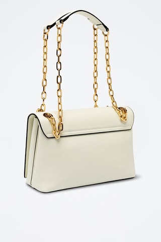 Sac porté épaule - Blanc