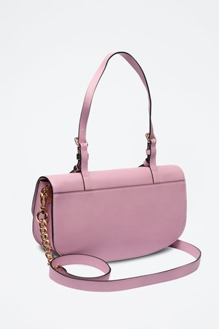 Sac porté épaule - Rose