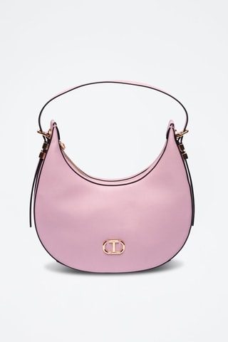 Sac porté épaule - Rose