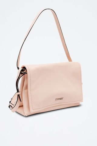 Sac porté épaule - Camel