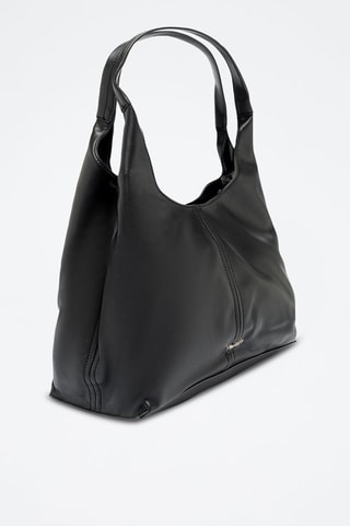 Sac porté épaule - Noir