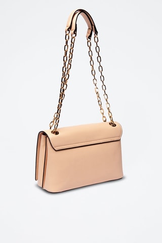 Sac porté épaule - Beige