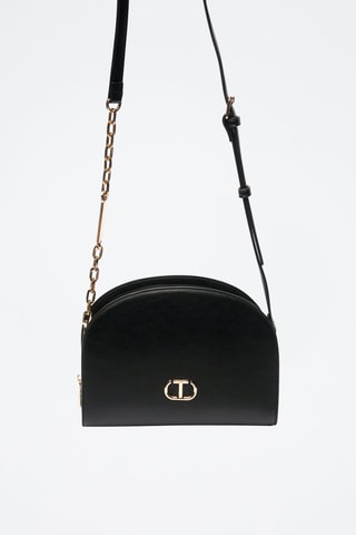 Sac bandoulière - Noir
