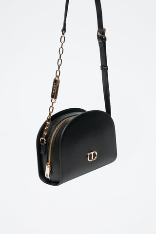 Sac bandoulière - Noir