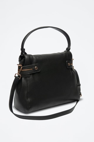 Sac porté épaule - Noir