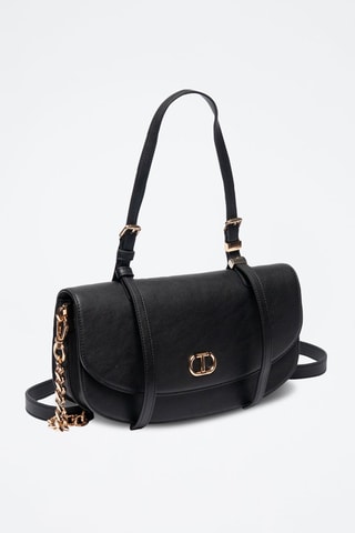 Sac porté épaule - Noir