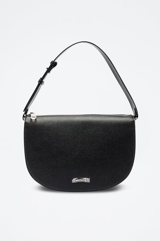 Sac porté épaule - Noir