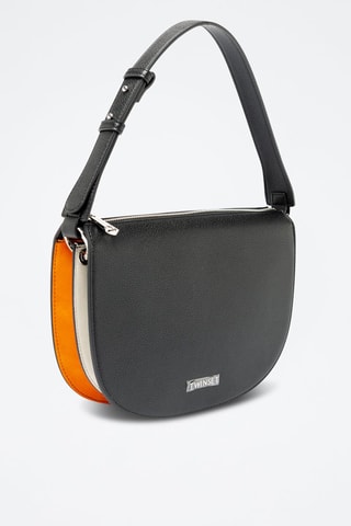 Sac porté épaule - Noir