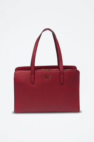 Cabas - Rouge