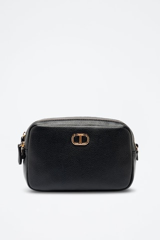 Sac bandoulière - Noir