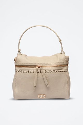 Sac à main - Beige