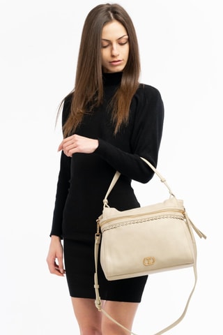 Sac à main - Beige