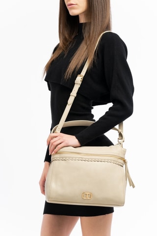 Sac à main - Beige