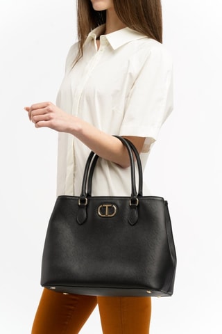 Sac à main - Noir
