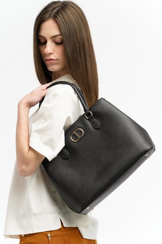 Sac à main - Noir