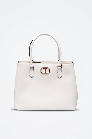 Sac à main - Blanc