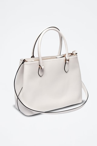 Sac à main - Blanc