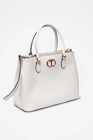 Sac à main - Blanc