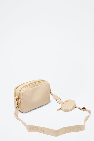 Sac bandoulière - Beige