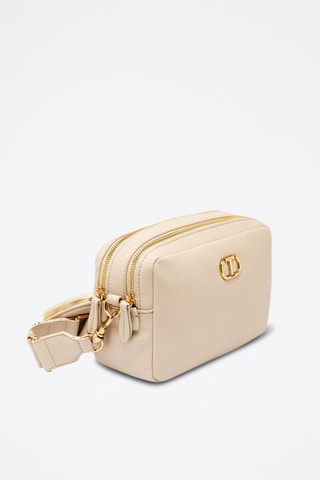 Sac bandoulière - Beige