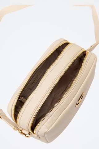 Sac bandoulière - Beige