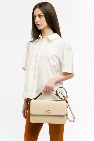 Sac à main - Beige