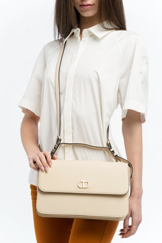 Sac à main - Beige