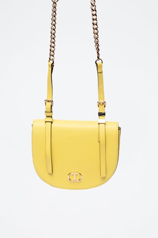 Sac bandoulière - Jaune