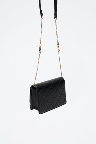 Mini sac bandoulière - Noir