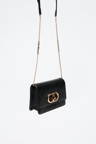 Mini sac bandoulière - Noir