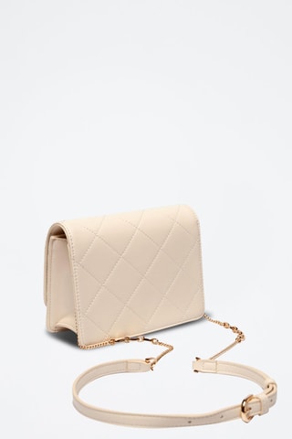 Sac bandoulière - Beige
