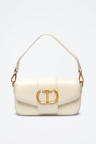 Mini sac bandoulière - Blanc